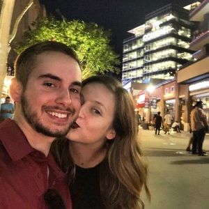 Meet your Posher, Collin